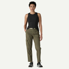 W's Outdoor Everyday Cargo Pants
