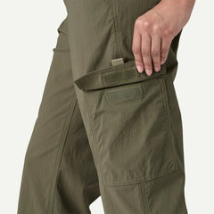 W's Outdoor Everyday Cargo Pants