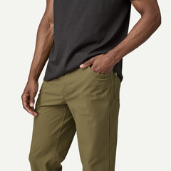 M's Transit Traveler 5-Pocket Pants