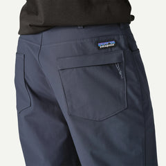 M's Transit Traveler 5-Pocket Pants - Regular