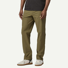 M's Transit Traveler 5-Pocket Pants - Long