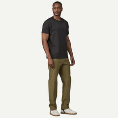 M's Transit Traveler 5-Pocket Pants - Long