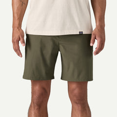 M's Transit Traveler Shorts - 7"