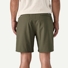 M's Transit Traveler Shorts - 7"