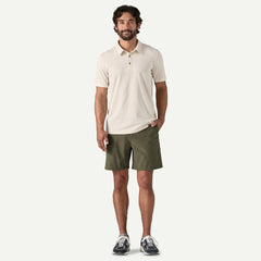 M's Transit Traveler Shorts - 7"