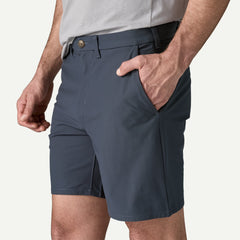 M's Transit Traveler Shorts - 7"