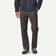 M's Twill Traveler Chino Pants - Regular
