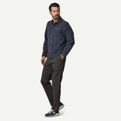 M's Twill Traveler Chino Pants - Regular