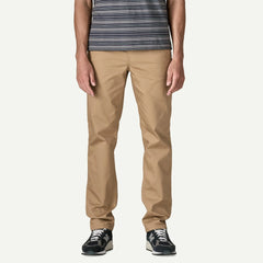 M's Twill Traveler 5-Pocket Pants - Short