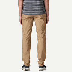 M's Twill Traveler 5-Pocket Pants - Short