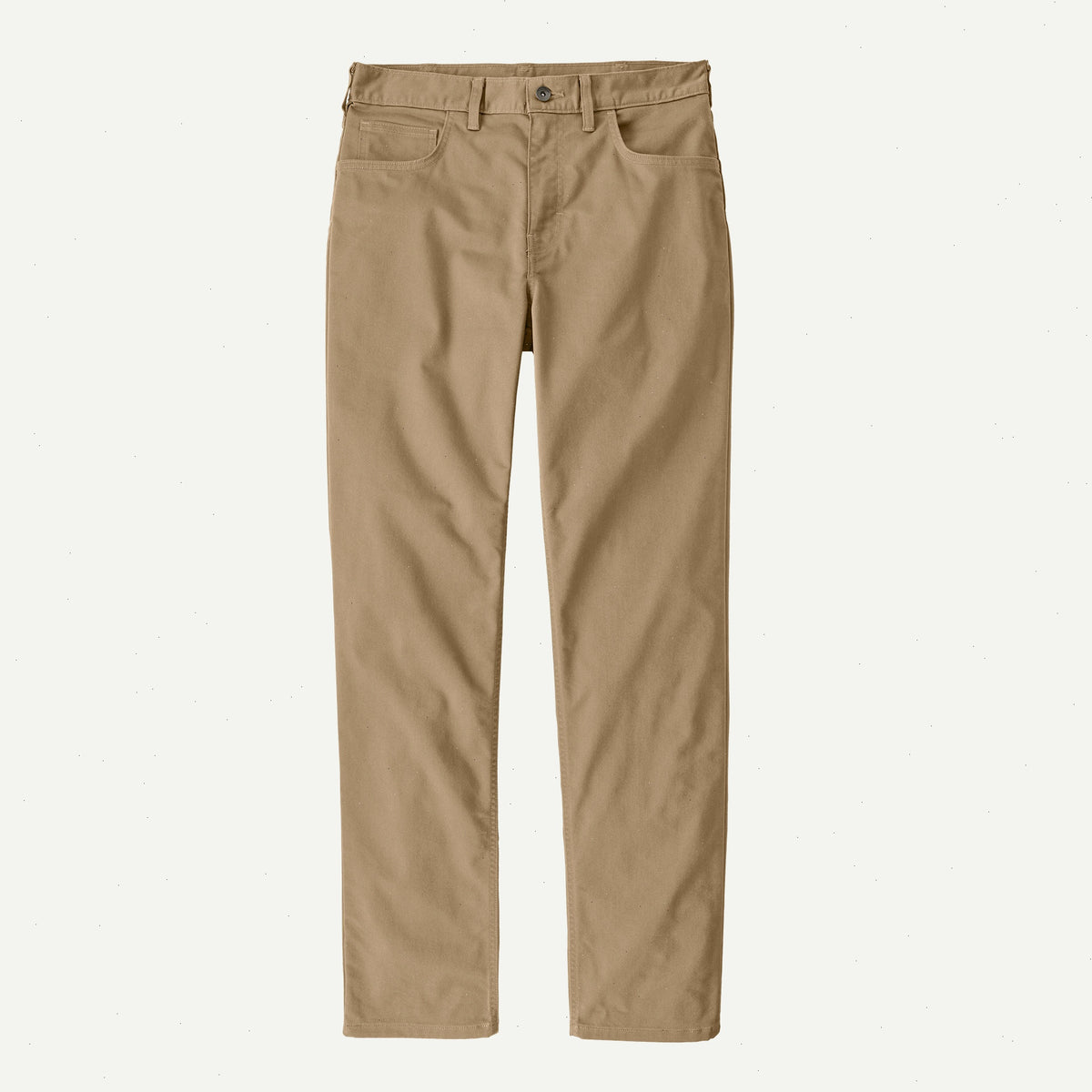 M's Twill Traveler 5-Pocket Pants - Regular