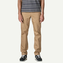 M's Twill Traveler 5-Pocket Pants - Regular