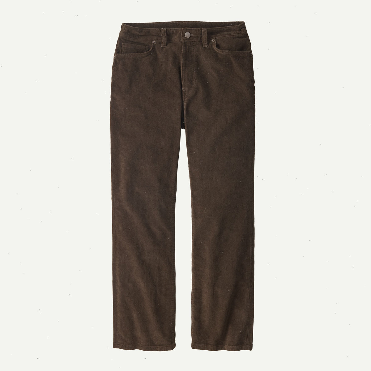 W's Everyday Cord Straight Pants