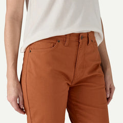 W's Classic Straight Pants - 26"