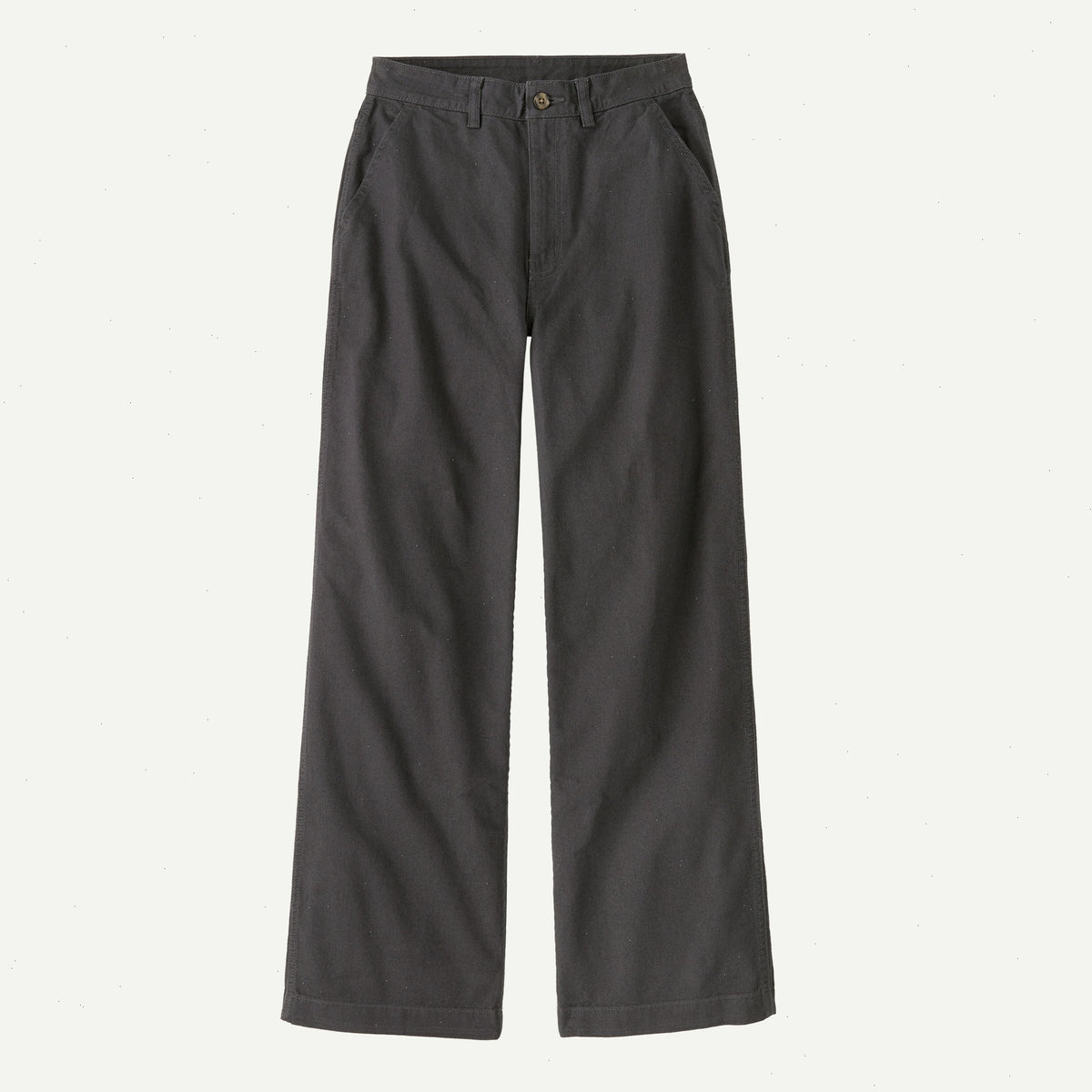 W's Point Reyes Canvas Wide-Leg Pants
