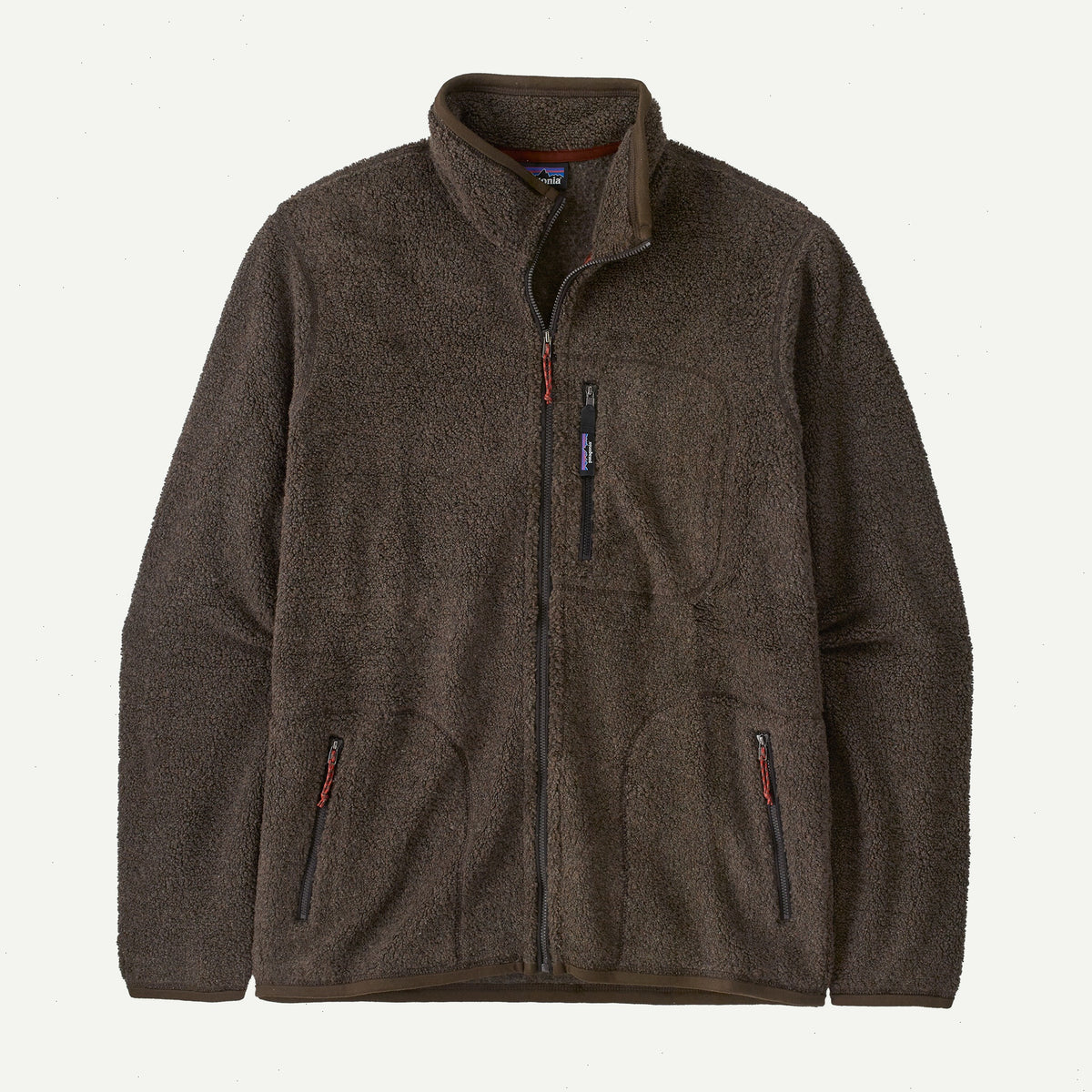 M's Reclaimed Fleece Jacket