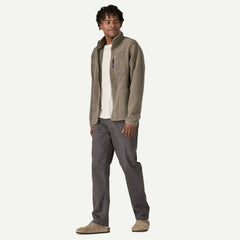 M's Reclaimed Fleece Jacket