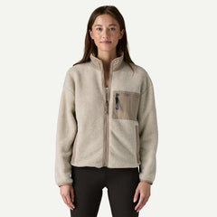 W's Synchilla® Jacket