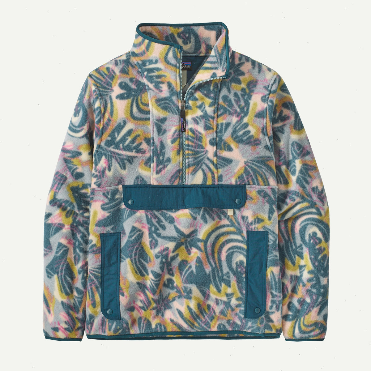Synchilla® Anorak