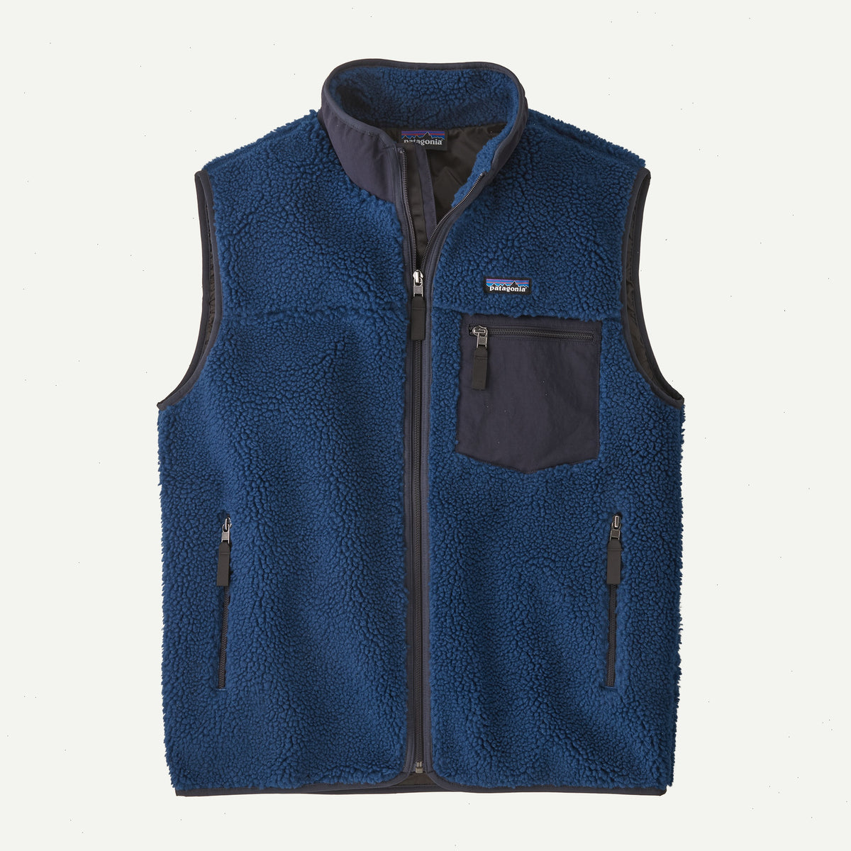 M's Classic Retro-X® Vest