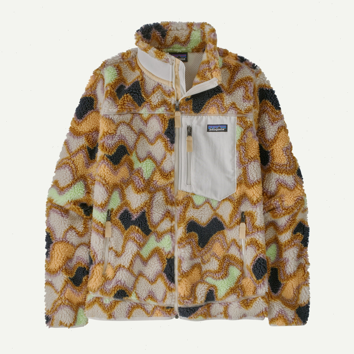 W's Classic Retro-X® Jacket