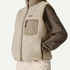 W's Classic Retro-X® Vest