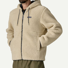 M's Retro-X® Hoody Jacket