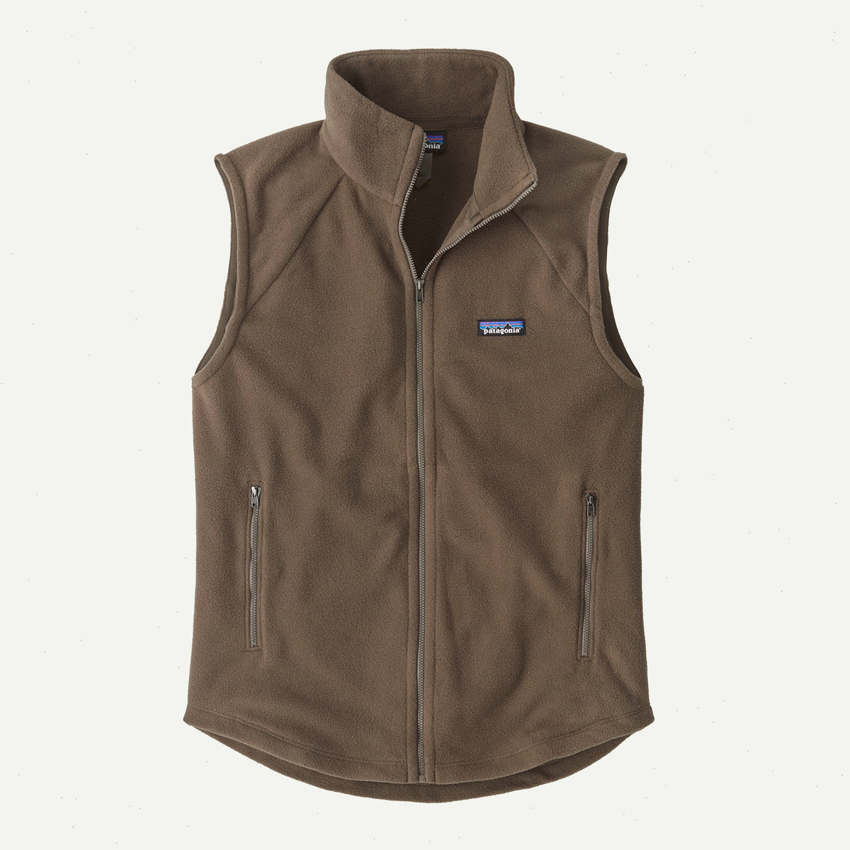 W's Classic Microdini Vest