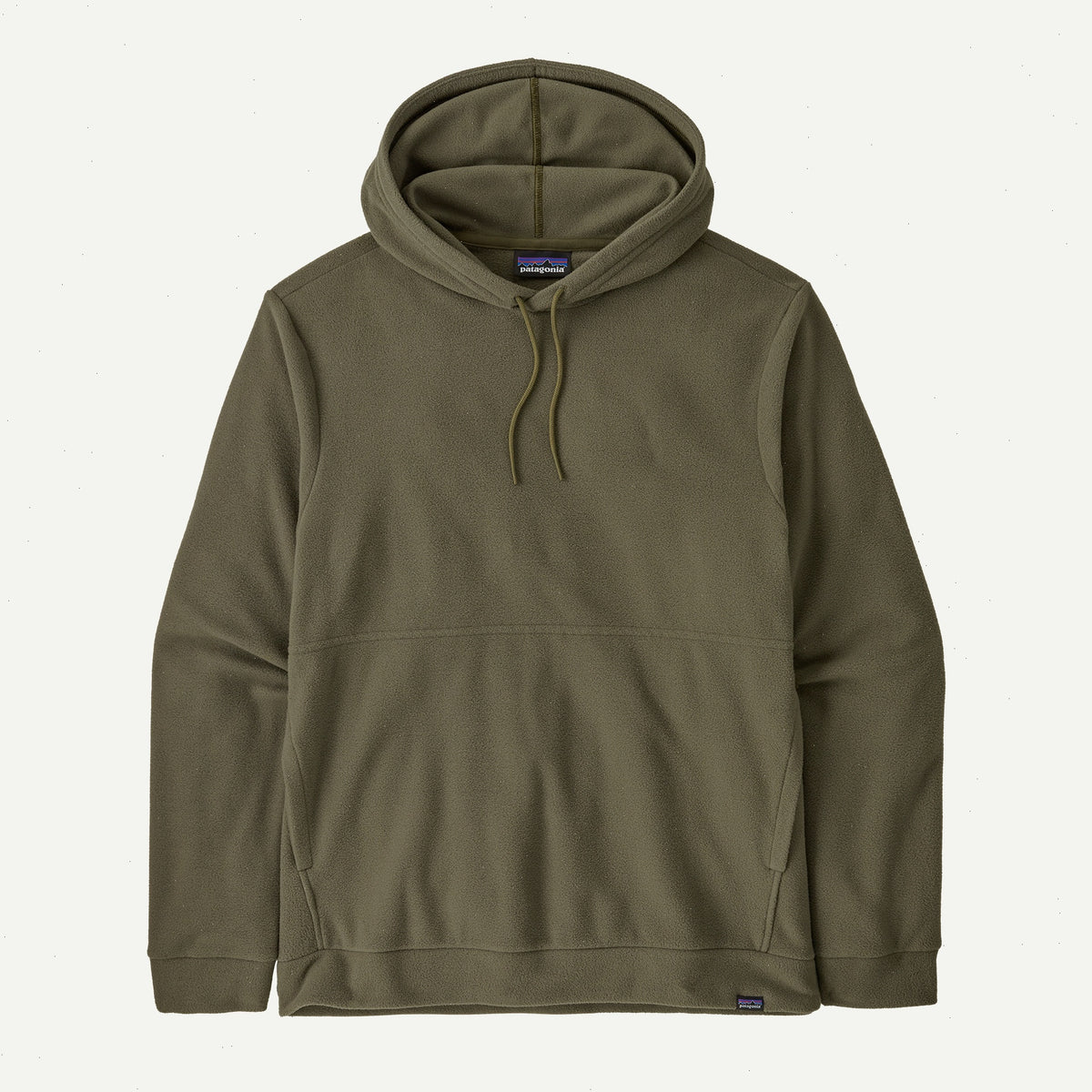 M's Micro D® Hoody