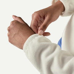 W's Micro D® 1/2-Zip Fleece Pullover