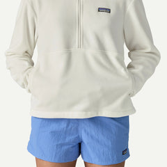 W's Micro D® 1/2-Zip Fleece Pullover