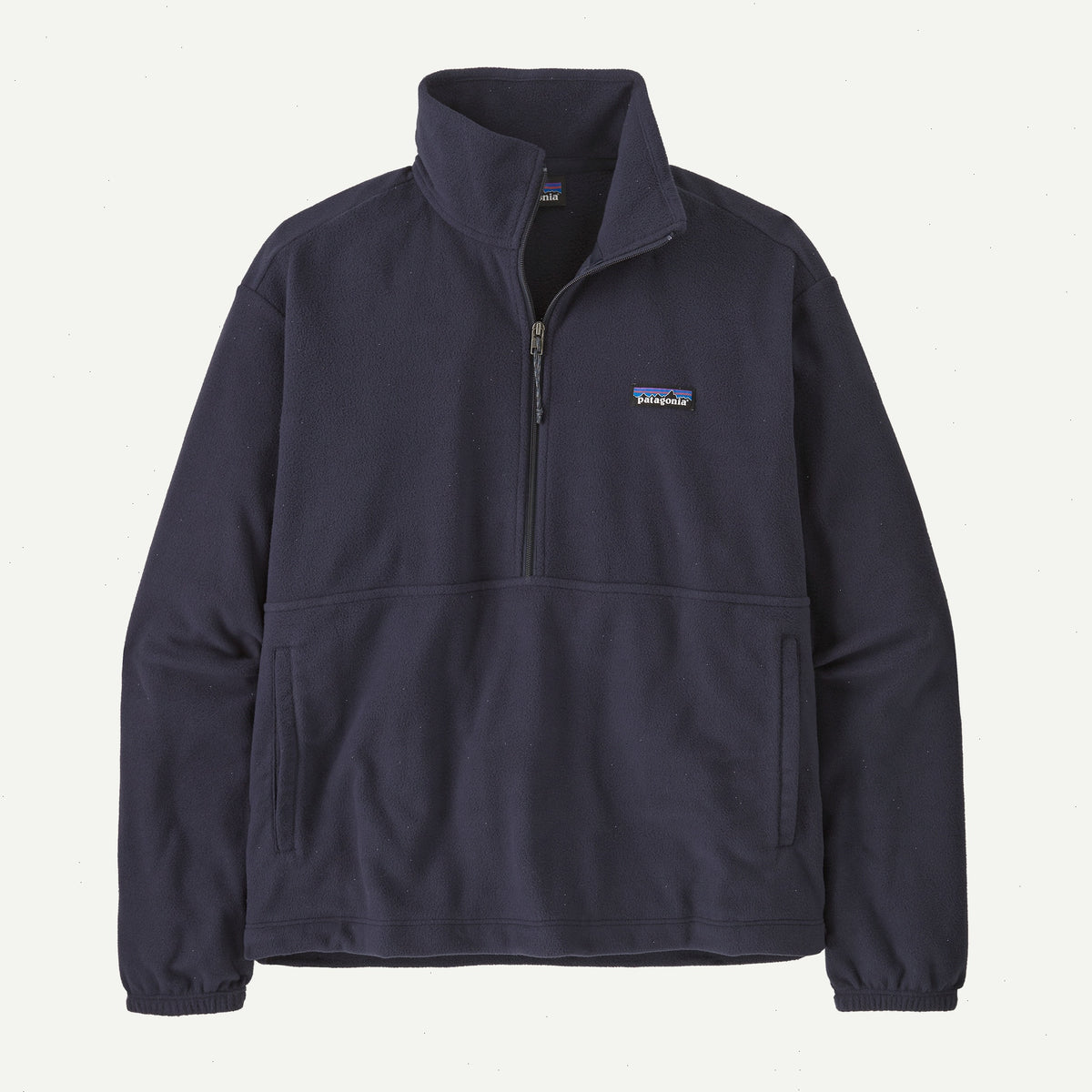 W's Micro D® 1/2-Zip Fleece Pullover