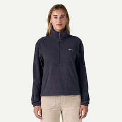 W's Micro D® 1/2-Zip Fleece Pullover