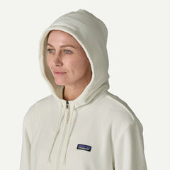 W's Micro D® Fleece Hoody