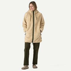W's Lonesome Mesa Hooded Parka