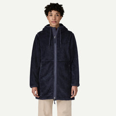 W's Lonesome Mesa Hooded Parka