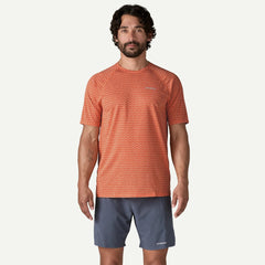 M's Ridge Flow Shirt