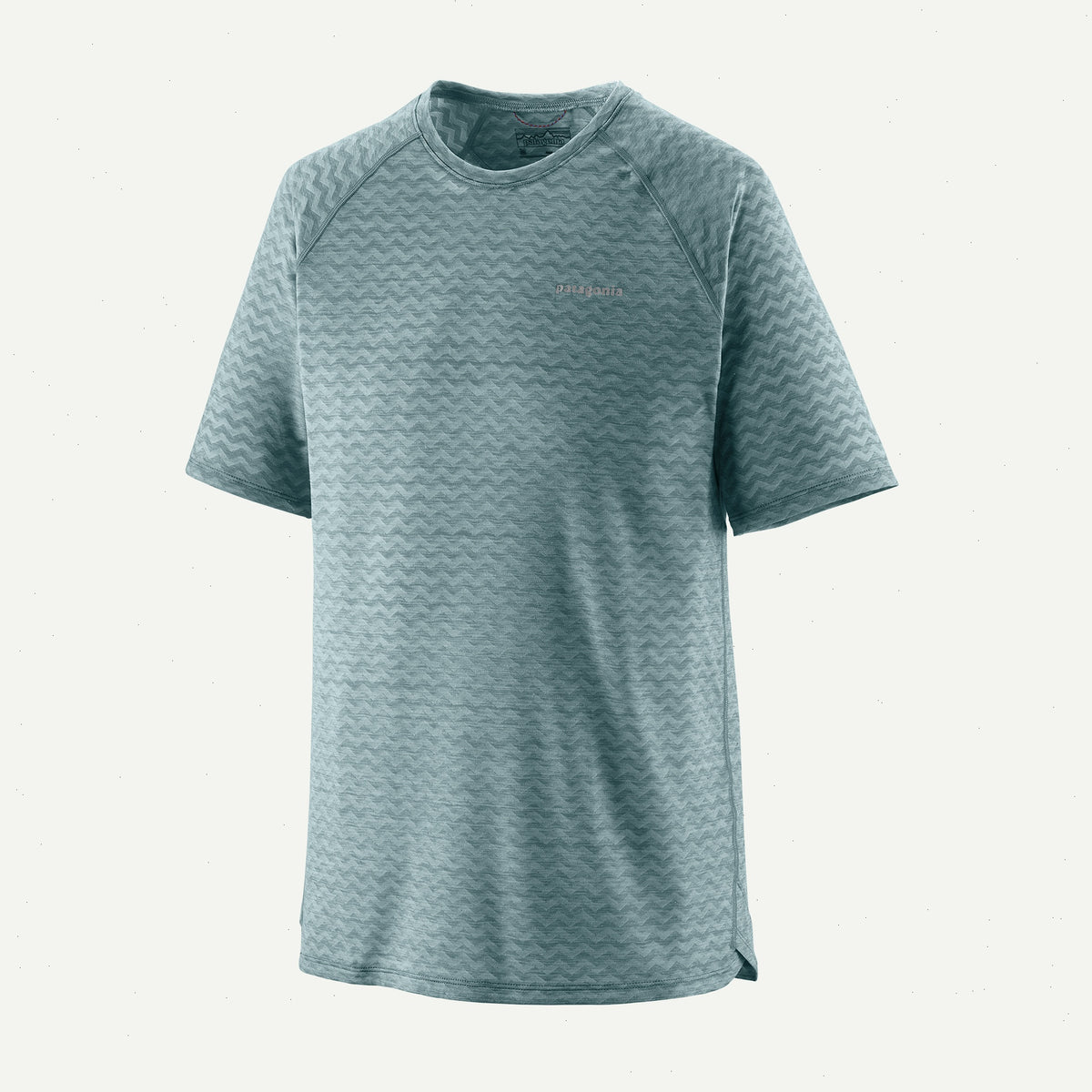 M's Ridge Flow Shirt