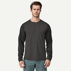 M's Long-Sleeved Dirt Craft Jersey