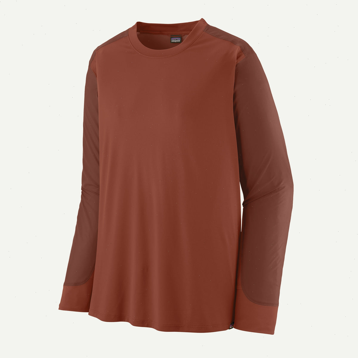 M's Long-Sleeved Dirt Craft Jersey