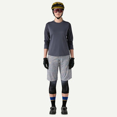 W's Long-Sleeved Dirt Craft Jersey