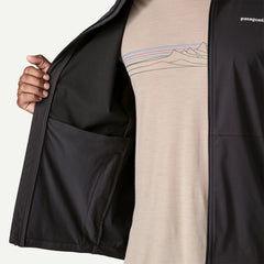 M's Wind Shield Jacket