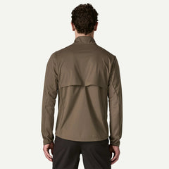 M's Wind Shield Jacket