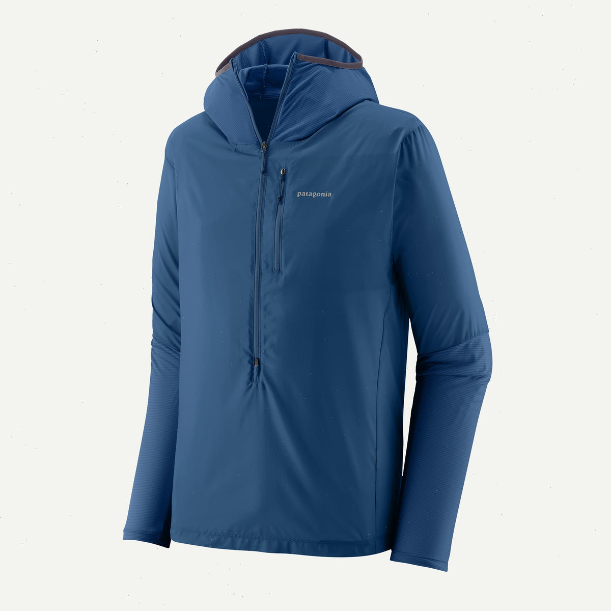 M's Airshed Pro Pullover