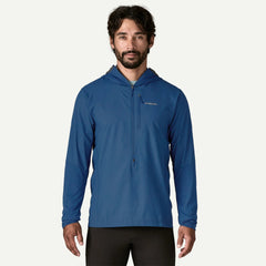 M's Airshed Pro Pullover