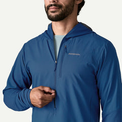 M's Airshed Pro Pullover