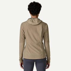 W's Airshed Pro Pullover