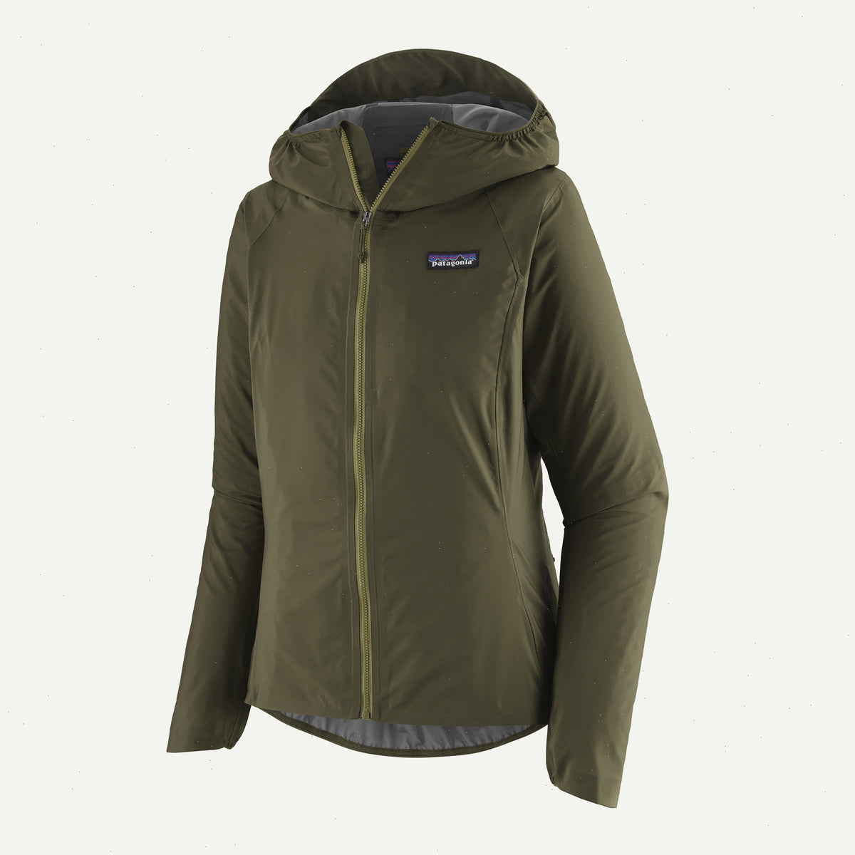W's Dirt Roamer Jacket