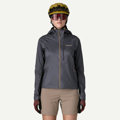 W's Trail Craft Jacket