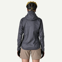 W's Trail Craft Jacket